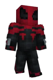 K0j1_ Minecraft avatar full body