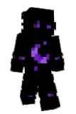 K0lass Minecraft avatar full body