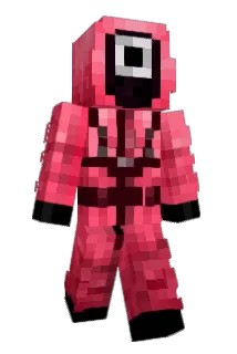 K0llionder Minecraft avatar full body