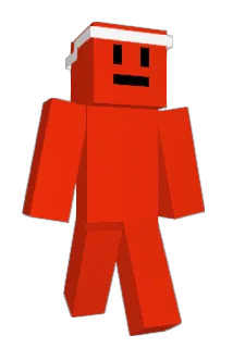K0mpAny_M0on Minecraft avatar full body