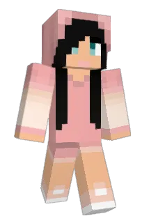 K0ty240408 Minecraft avatar full body