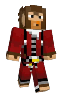 K1LLERS_1234 Minecraft avatar full body