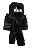 K1NG_G Minecraft avatar full body