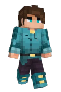 K1NG_OAA Minecraft avatar full body