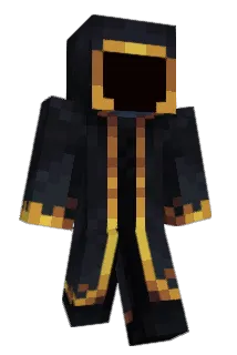 K1NG_REX Minecraft avatar full body