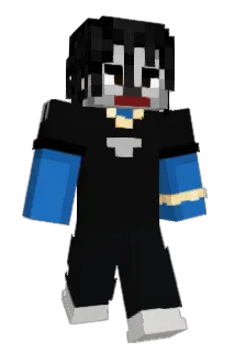 K1NG__B0B_ Minecraft avatar full body