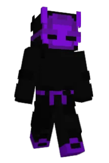 K1SS3D Minecraft avatar full body