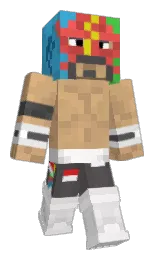 Custom render preview