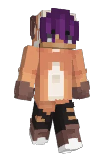 K1T___ Minecraft avatar full body