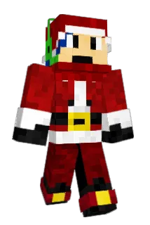 K1ko0o Minecraft avatar full body