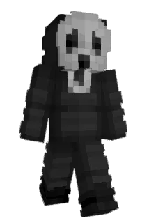 K1l1an259 Minecraft avatar full body