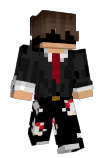 K1ng1__ Minecraft avatar full body