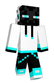K1ngOfFools Minecraft avatar full body