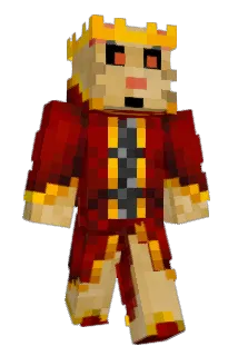 K1ng_Ch3ddar Minecraft avatar full body