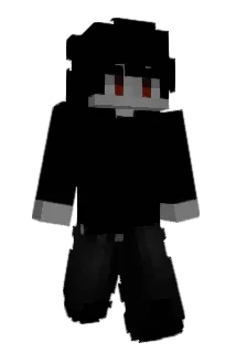 K1ng_Ki Minecraft avatar full body