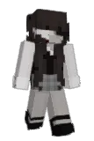 K1ssLyd Minecraft avatar full body