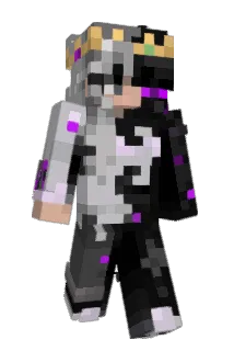 K1ynn_ Minecraft avatar full body