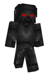 K31LO Minecraft avatar full body