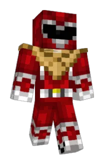 K3NNYBB Minecraft avatar full body