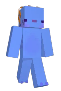 K3kk0u Minecraft avatar full body