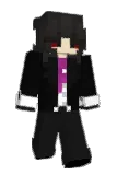 K3n1k03000 Minecraft avatar full body