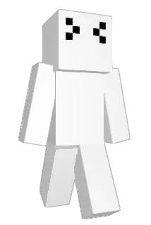 K3nSSSS Minecraft avatar full body