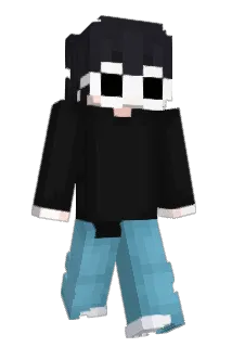 K3nZo1910 Minecraft avatar full body