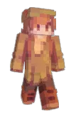 K4RRI Minecraft avatar full body
