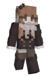K4i__ Minecraft avatar full body