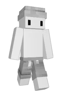 K4ktusik_ Minecraft avatar full body