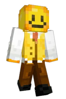 K4nie_u Minecraft avatar full body