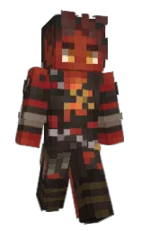 Custom render preview
