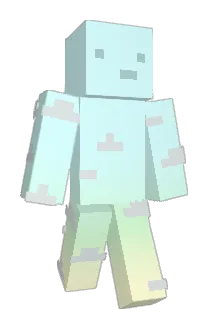 K4rmaH1ts Minecraft avatar full body