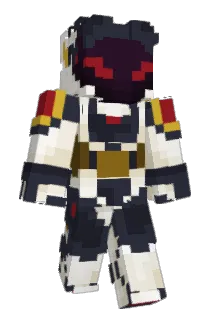 K4ydelas Minecraft avatar full body