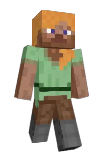 K74_ElTancoo Minecraft avatar full body
