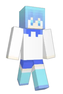 KAA11111111 Minecraft avatar full body