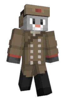 KAANWGYT_BACK Minecraft avatar full body