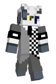KABAL_4859 Minecraft avatar full body