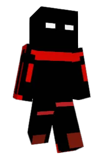 KACP3R_999 Minecraft avatar full body