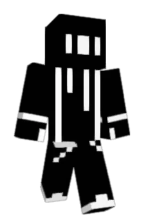 KADI31 Minecraft avatar full body