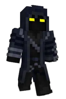 KADU_GAMES61 Minecraft avatar full body
