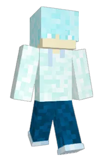 KAEDE1204 Minecraft avatar full body