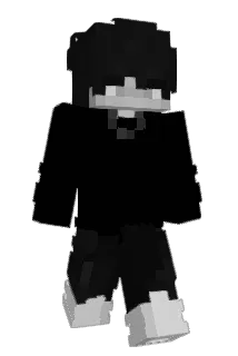 KAIFROST911 Minecraft avatar full body