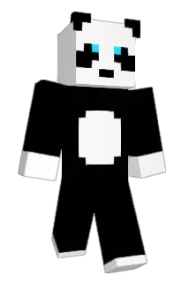 KAIL3R Minecraft avatar full body
