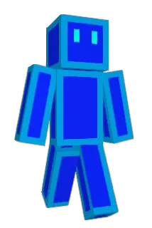KAIOK71 Minecraft avatar full body