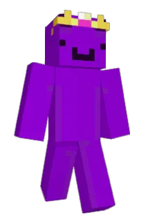 KAISER123424 Minecraft avatar full body