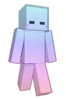 KAKA188 Minecraft avatar full body