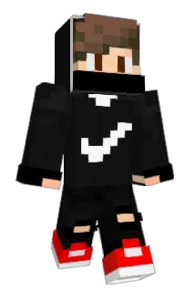 KALANGOD1S Minecraft avatar full body