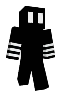 KALEBJ2016 Minecraft avatar full body