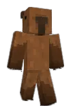 KALFA_ Minecraft avatar full body